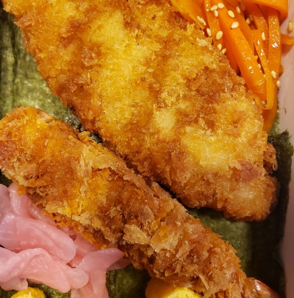 No.303：負のスパイラル｜2025年10月22｜苦痛な男子高校生弁当日記