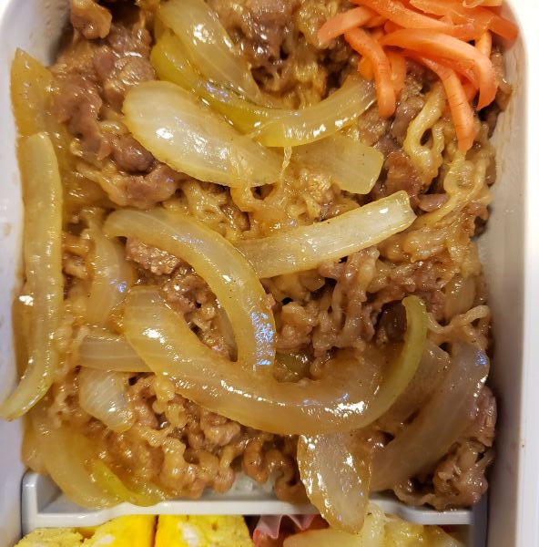 No.309：ロピアのやつ｜2025年10月29日｜苦痛な男子高校生弁当日記