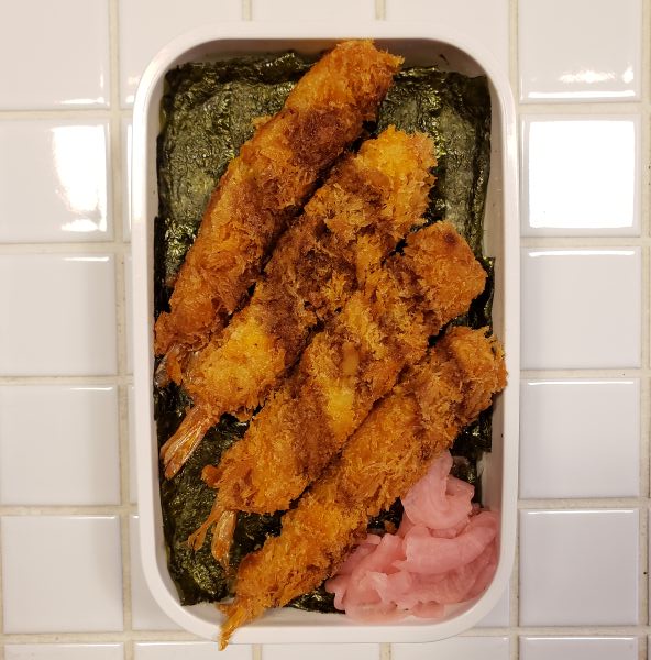 No.322：ポケモンの箸が折れたらしい｜2025年11月16日｜苦痛な男子高校生弁当日記