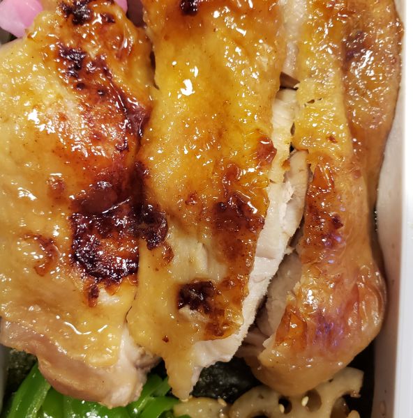 No.324：フリーランスの性②｜2025年11月19日｜苦痛な男子高校生弁当日記