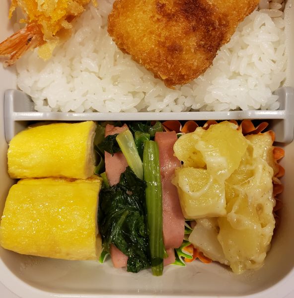 No.326：犬用アイテムはお高い｜2025年11月21日｜苦痛な男子高校生弁当日記