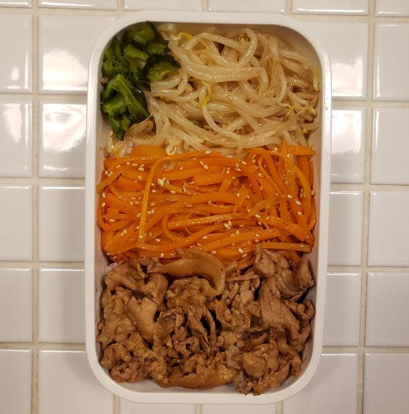 No.334：鳴らない｜2025年12月10日｜苦痛な男子高校生弁当日記