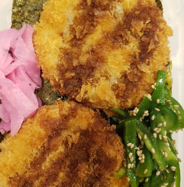 No.339：ひとつのほうが楽に決まってる｜2025年12月16日｜苦痛な男子高校生弁当日記