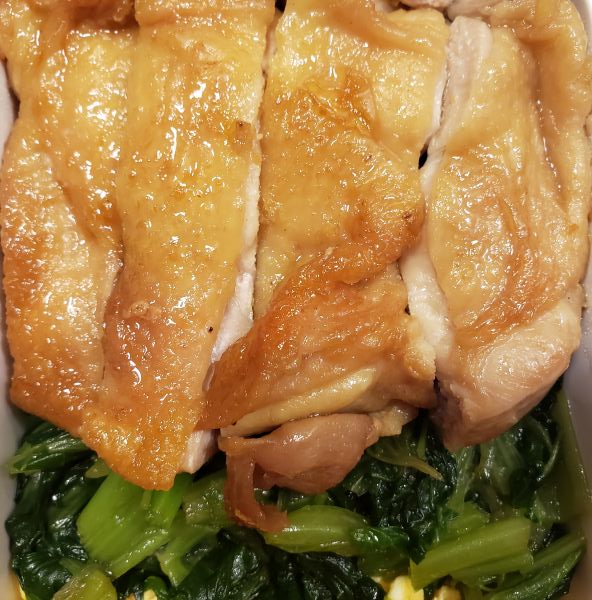 No.346：犬だって｜2025年12月25日｜苦痛な男子高校生弁当日記