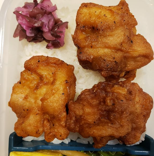 No.347：テンションが下がるから｜2025年12月26日｜苦痛な男子高校生弁当日記