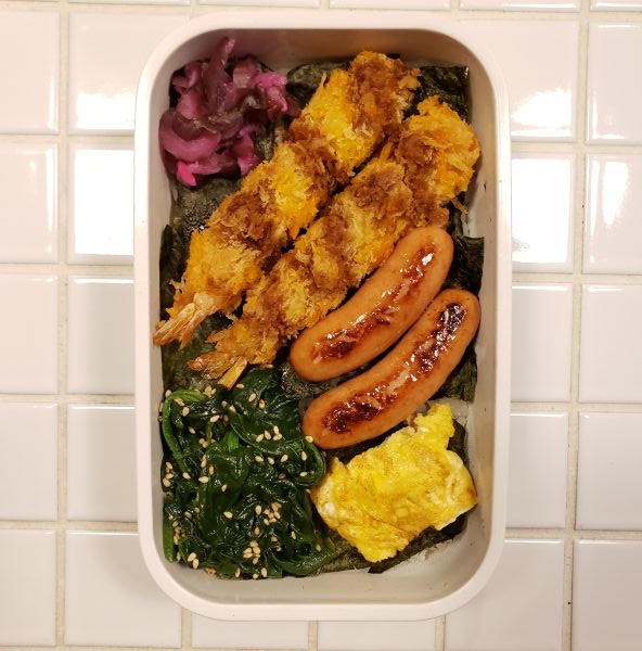 No.348：インシデント｜2025年12月27日｜苦痛な男子高校生弁当日記