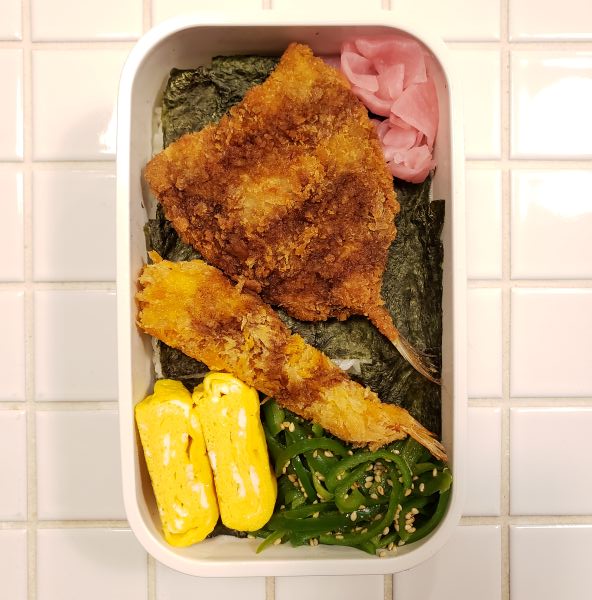 No.350：ここ半月の起床アベレージ7：15｜2026年1月15日｜苦痛な男子高校生弁当日記