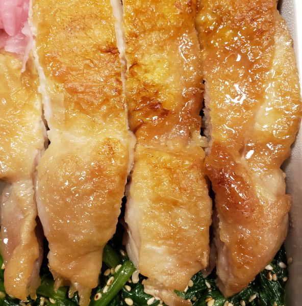 No.352：記憶改竄されたかと思った｜2026年1月17日｜苦痛な男子高校生弁当日記