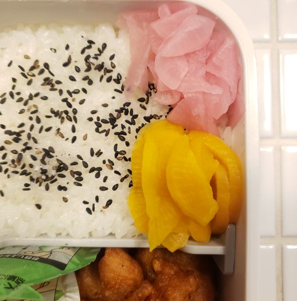 No.356：タイムロス｜2026年1月22日｜苦痛な男子高校生弁当日記