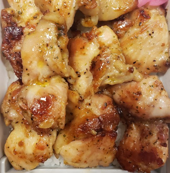 No.362：もうちょいだけ早ければ……｜2026年2月2日｜苦痛な男子高校生弁当日記