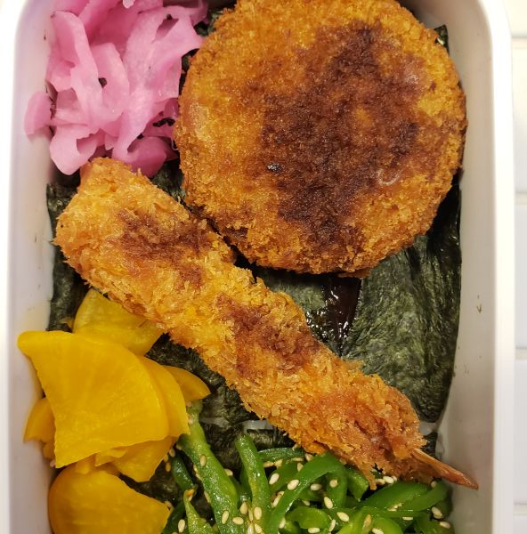 No.363：今期の推しの子｜2026年2月3日｜苦痛な男子高校生弁当日記