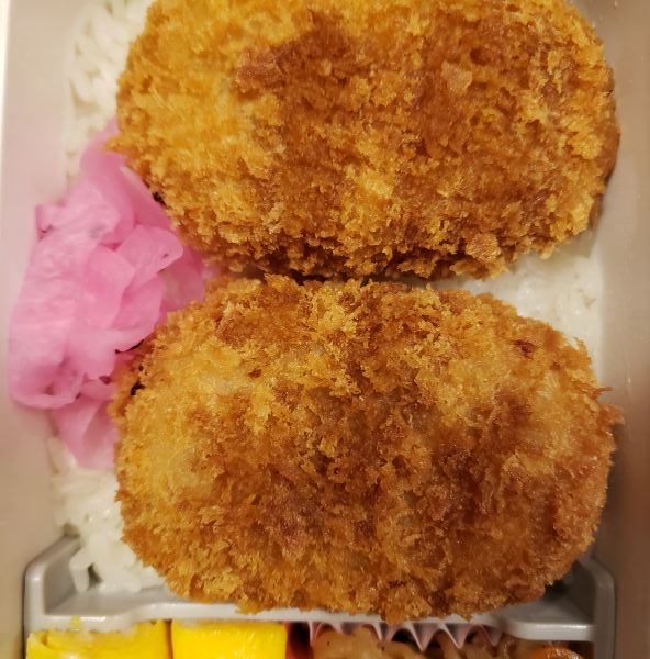 No.368：乾物の戻し率をなめてはいけない｜2026年2月9日｜苦痛な男子高校生弁当日記