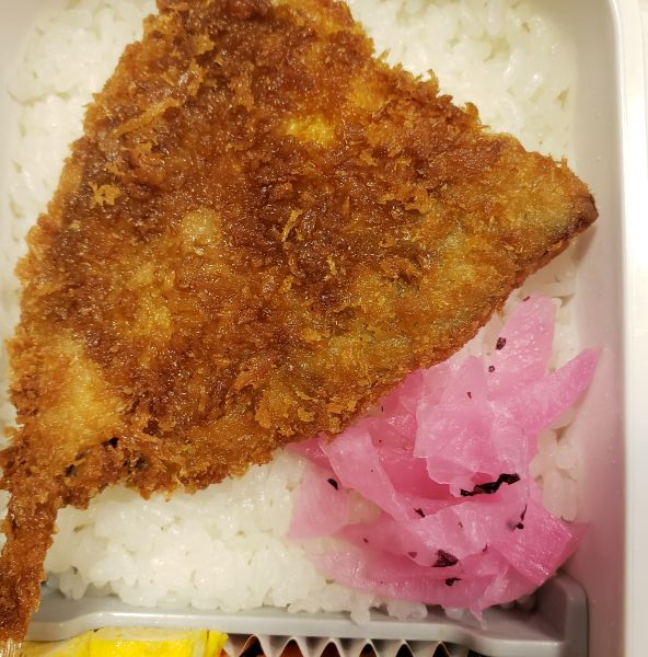 No.371：実写映画｜2026年2月13日｜苦痛な男子高校生弁当日記