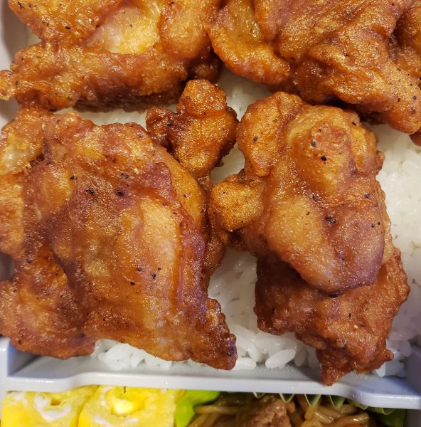 No.377：ネタバレは含みません｜2026年3月10日｜苦痛な男子高校生弁当日記