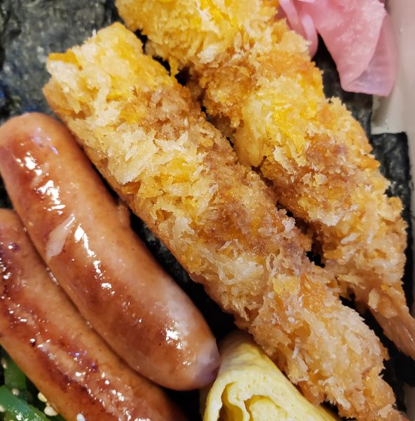 No.380：ゼルダノーツ｜2026年3月16日｜苦痛な男子高校生弁当日記