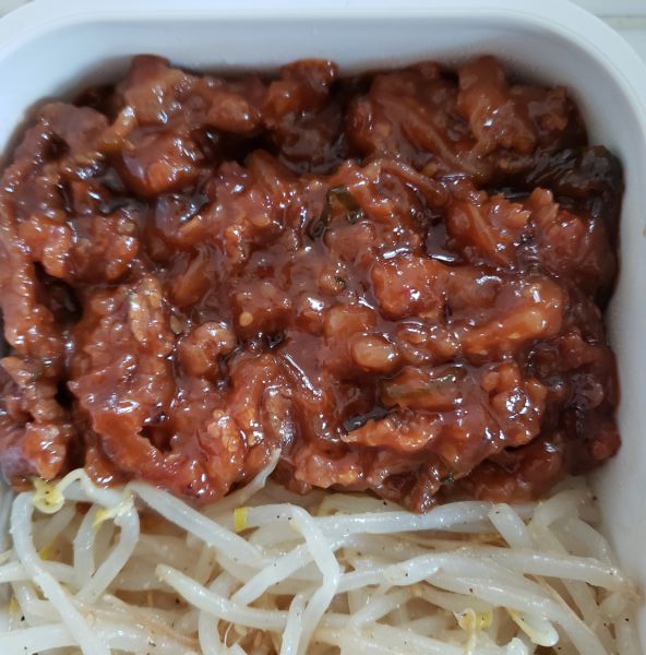 No.392：不安｜2026年4月10日｜苦痛な男子高校生弁当日記