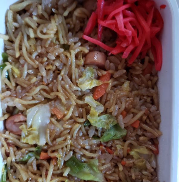 No.393：CMの影響力｜2026年4月11日｜苦痛な男子高校生弁当日記