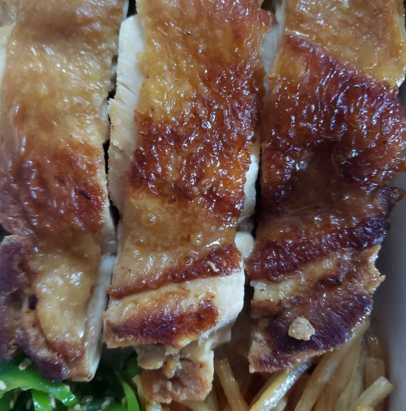 No.394：漫画かよ｜2026年4月13日｜苦痛な男子高校生弁当日記