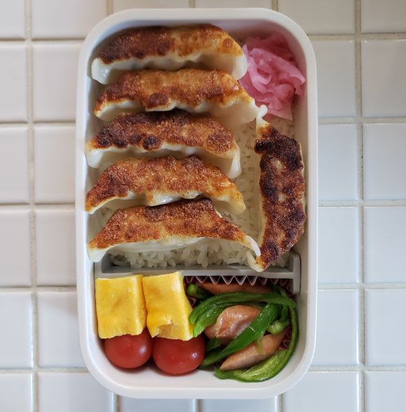 No.395：約15年間思い続けていること｜2026年4月14日｜苦痛な男子高校生弁当日記