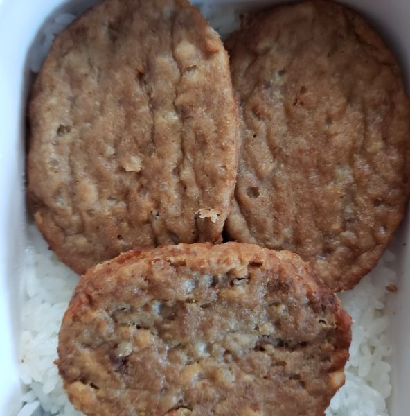 No.398：弁当に入れると……｜2026年4月16日｜苦痛な男子高校生弁当日記