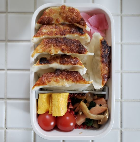 No.399：子どもの頃の記憶｜2026年4月18日｜苦痛な男子高校生弁当日記