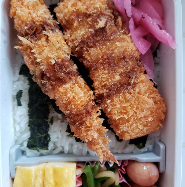 No.420：まあ、食べるけどね｜2026年5月25日｜苦痛な男子高校生弁当日記